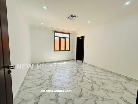 Kuwait City, Apartments/Houses, KWD 700/month, Studio, Stylish 4-Bedroom Ground Floor Apartment For Rent In Rumaithya