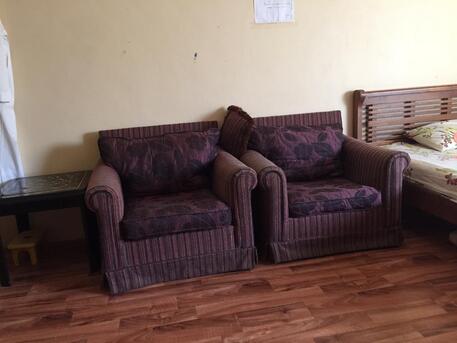 Salamah, Sublets, SAR 1050/month,  1 BR,  Room For Rent In High As Salamah