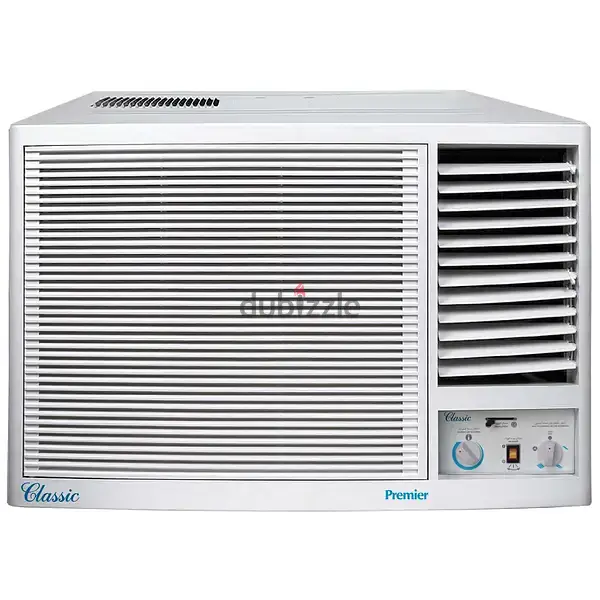 Riffa, Air Conditioners, BHD 65,  Classic 2ton AC For Sale In Good Condition