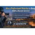 Hire A Professional Detective In Bangalore &ndash; 100% Discreet Services