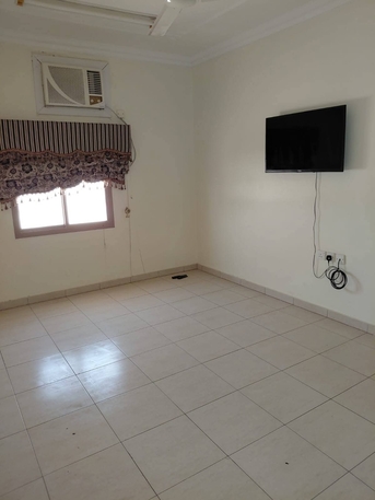 Manama, Apartments/Houses, BHD 100/year, 1 BR, Studio Apartment Semi-furnished In Jurdab استديو نص مفروش للايجار في جردا
