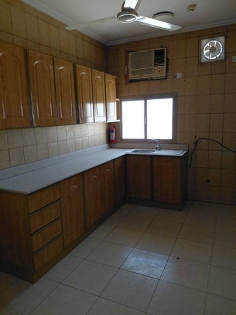 Manama, Apartments/Houses, BHD 100/year, 1 BR, Studio Apartment Semi-furnished In Jurdab استديو نص مفروش للايجار في جردا