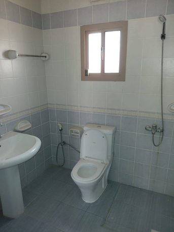 Manama, Apartments/Houses, BHD 100/year, 1 BR, Studio Apartment Semi-furnished In Jurdab استديو نص مفروش للايجار في جردا