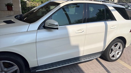 Juffair, Vehicles, Cars & Trucks , BHD 7800,  Mercedes-Benz ML400,  2014,  Automatic,  119000 KM,  Mercedes Benz ML400 In Excellent Condition, Well Maintained, Singly Used By Indian Expat