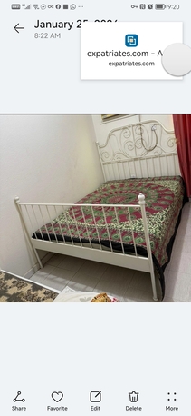 Bani Malik, Furniture, SAR 400,  Be Ikea Excellent Condition Rarely Used