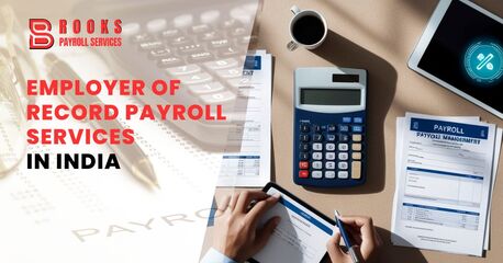 New Delhi, Financial, Seamless Hiring Across India With Expert EOR Support