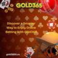 Discover A Smarter Way To Enjoy Online Betting With Gold365