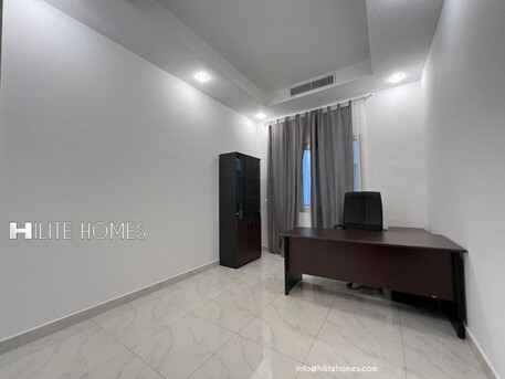 Kuwait City, Apartments/Houses, KWD 1100/month,  3 BR,  Beach Front Floor Available For Rent In Abu Al Hasaniya