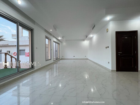 Kuwait City, Apartments/Houses, KWD 1100/month,  3 BR,  Beach Front Floor Available For Rent In Abu Al Hasaniya