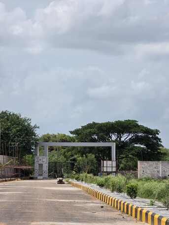 Mumbai, Real Estate For Sale, INR 16000,  Studio,  167 Sq. Yard,  Orched Blooms Residentual Plots - Kothur Near JP Darga