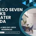 Studio,  Eldeco Seven Peaks &ndash; A Modern Residential Landmark For Smart Living