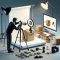 Amazon Product Photography Services