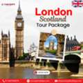 London Scotland Tour Package