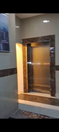 Sanad, Apartments/Houses, BHD 280/year,  1 BR,  Semi-furnished Apartment In Sanad  شقه نص مفروش للايجار في سند