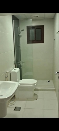 Sanad, Apartments/Houses, BHD 280/year,  1 BR,  Semi-furnished Apartment In Sanad  شقه نص مفروش للايجار في سند