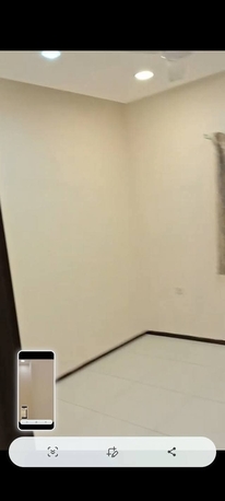 Sanad, Apartments/Houses, BHD 280/year,  1 BR,  Semi-furnished Apartment In Sanad  شقه نص مفروش للايجار في سند