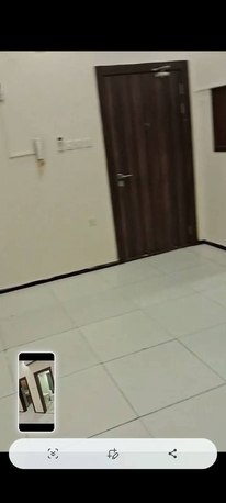Sanad, Apartments/Houses, BHD 280/year,  1 BR,  Semi-furnished Apartment In Sanad  شقه نص مفروش للايجار في سند