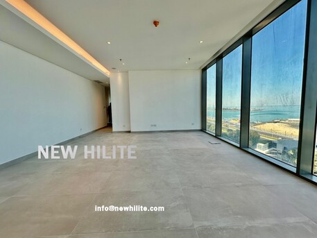 Shaab, Apartments/Houses, KWD 875/month,  Studio,  Sea View Brand New Two Bedroom Apartment For Rent In Shaab