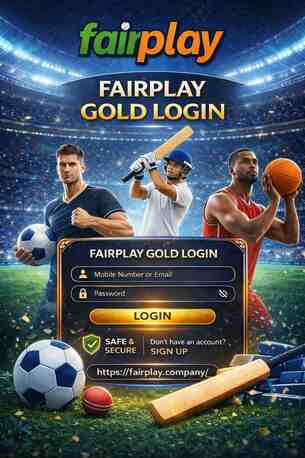 Mumbai, Business, Easy Online Access With Fairplay Gold Login
