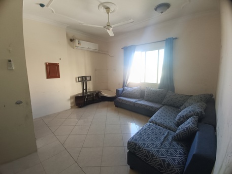 Adliya, Apartments/Houses, BHD 260/month,  1 BR,  120 Sq. Meter,  Fully Furnished 1bhk With Ewa