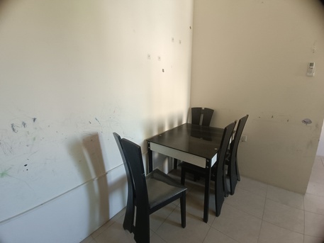 Adliya, Apartments/Houses, BHD 260/month,  1 BR,  120 Sq. Meter,  Fully Furnished 1bhk With Ewa