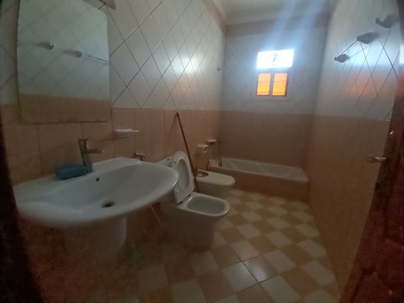 Adliya, Apartments/Houses, BHD 260/month,  1 BR,  120 Sq. Meter,  Fully Furnished 1bhk With Ewa