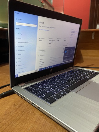 Jubail, Computers, SAR 795,  Hp Lap-core I5 Available