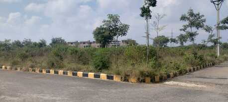 Hyderabad, Residential Plots, INR 45000, 160 Sq. Yard, Hmda & Rera Aproved Resale Villa Plots For Sale At Thukkuguda Inside Orr