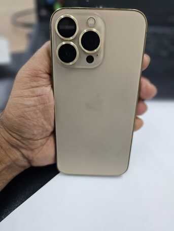 Riyadh, Mobile Phones, SAR 1700,  I Phone 13 Pro 1 Terabyte
