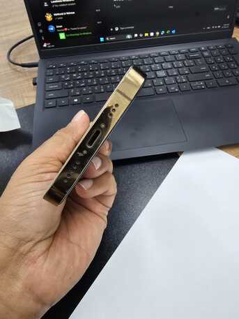 Riyadh, Mobile Phones, SAR 1700,  I Phone 13 Pro 1 Terabyte