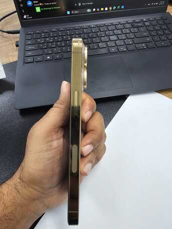 Riyadh, Mobile Phones, SAR 1700,  I Phone 13 Pro 1 Terabyte