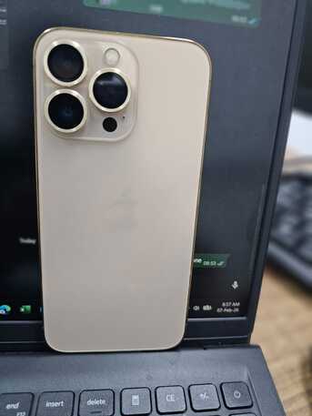 Riyadh, Mobile Phones, SAR 1700,  I Phone 13 Pro 1 Terabyte