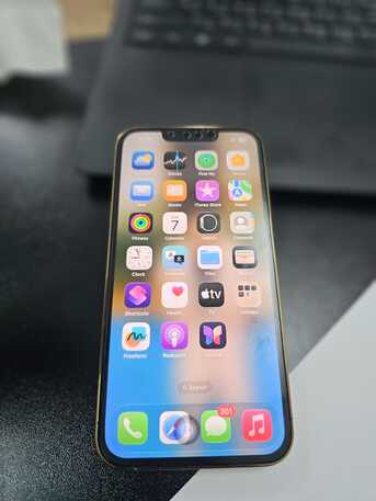 Riyadh, Mobile Phones, SAR 1700,  I Phone 13 Pro 1 Terabyte