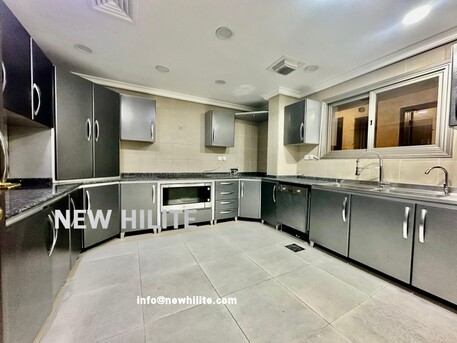 Kuwait City, Villas, KWD 2000,  RENOVATED VILLA FOR RENT IN JABRIYA