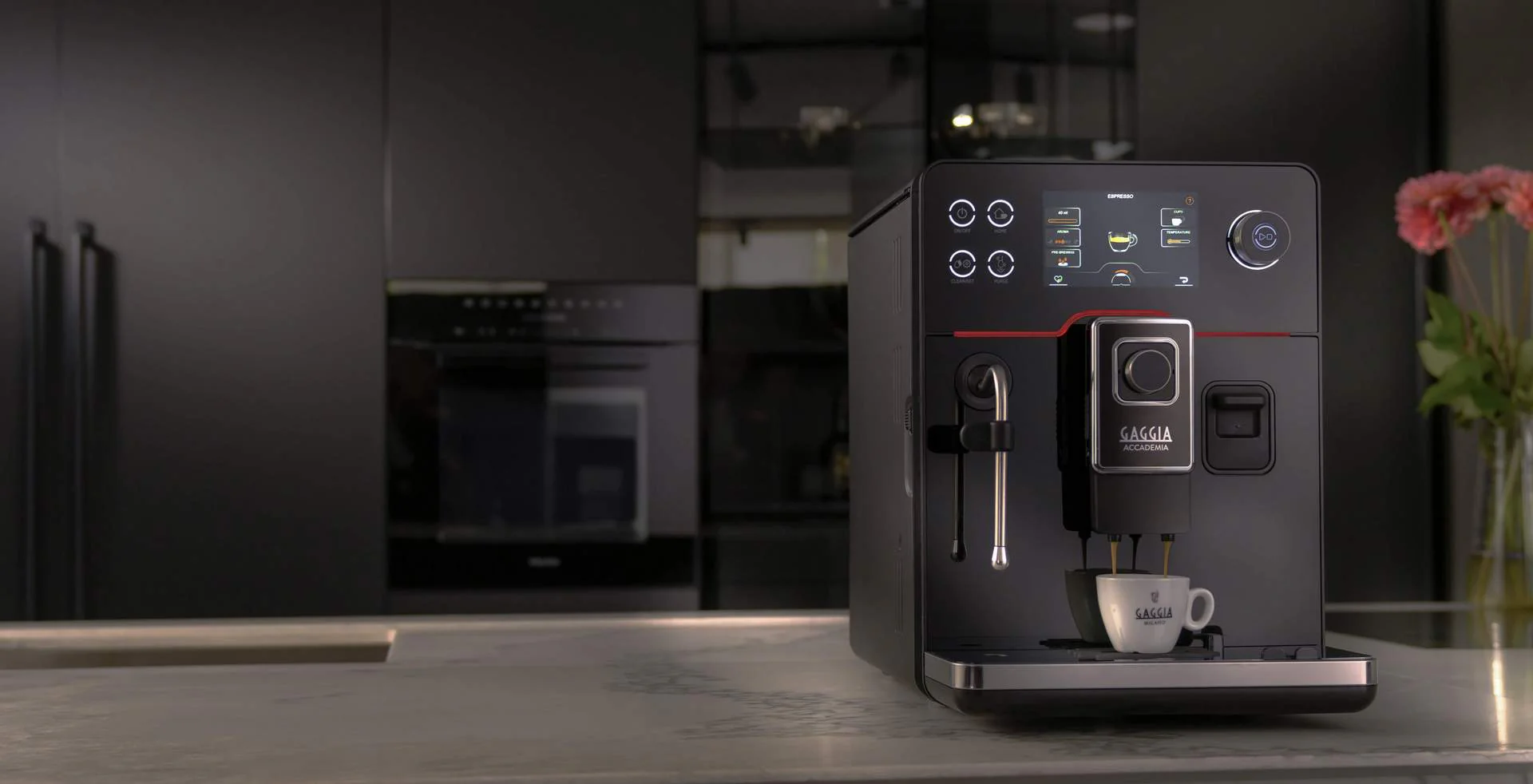 Dubai, Food & Drink, Bean To Cup Coffee Machine For Perfect Espresso