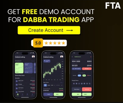 Mumbai, Businesses For Sale, Dabba Trading App | FTA