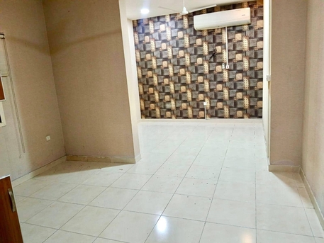 Sanad, Apartments/Houses, BHD 160/year,  1 BR,  Studio Apartment For Rent In Sanad استديو للإيجار في سند