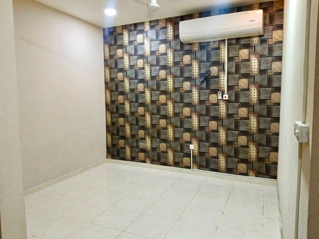 Sanad, Apartments/Houses, BHD 160/year,  1 BR,  Studio Apartment For Rent In Sanad استديو للإيجار في سند