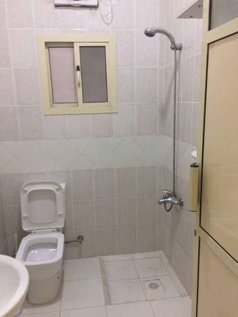 Sanad, Apartments/Houses, BHD 160/year,  1 BR,  Studio Apartment For Rent In Sanad استديو للإيجار في سند