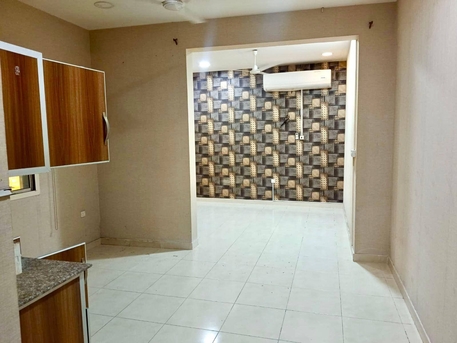 Sanad, Apartments/Houses, BHD 160/year,  1 BR,  Studio Apartment For Rent In Sanad استديو للإيجار في سند