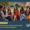 Study Smart With BCES: The UK Advantage For Indian Students