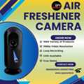 INR 3800,  Air Freshener Spy Camera Dealer In Kalkaji &ndash; Best Offers At Spy World 2026