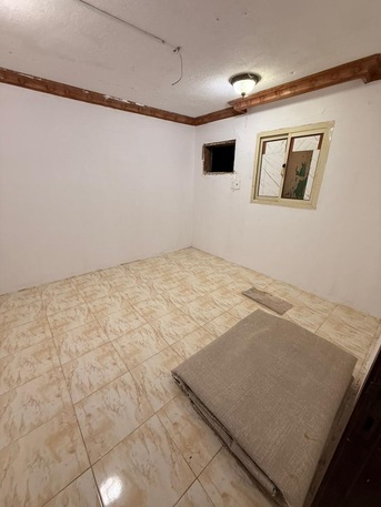 Jubail, Apartments/Houses, SAR 1500/month,  1 BR,  UNFURNISHED 1BHK Spacious Family APARTMENT For RENT