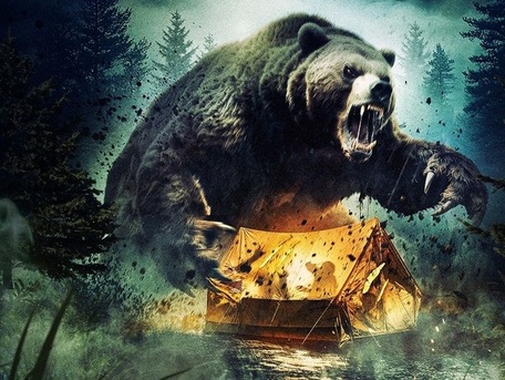 Ho Chi Minh City, Business, The Brown Bear Tragedy