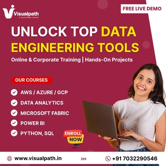 Hyderabad, Education, AWS Data Engineering Online Training | Online Course In India
