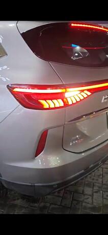 Jeddah, Vehicles, Cars & Trucks , SAR 550000,  Haval Jolion,  2023,  Automatic,  47000 KM,   Doctors Car