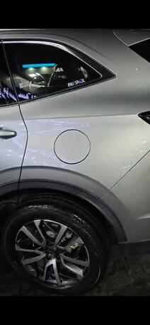 Jeddah, Vehicles, Cars & Trucks , SAR 550000,  Haval Jolion,  2023,  Automatic,  47000 KM,   Doctors Car