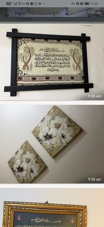 Bani Malik, Furniture, SAR 50650085,  Wall Hangings