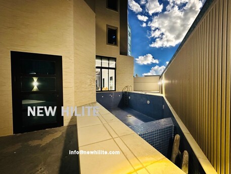 Kuwait City, Apartments/Houses, KWD 800/month,  Studio,  TWO MASTER BEDROOM APARTMENT WITH BALCONY FOR RENT IN KUWAIT CITY