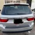 SAR 25000,  Dodge Durango,  2012,  Automatic,  245000 KM,   Family Used